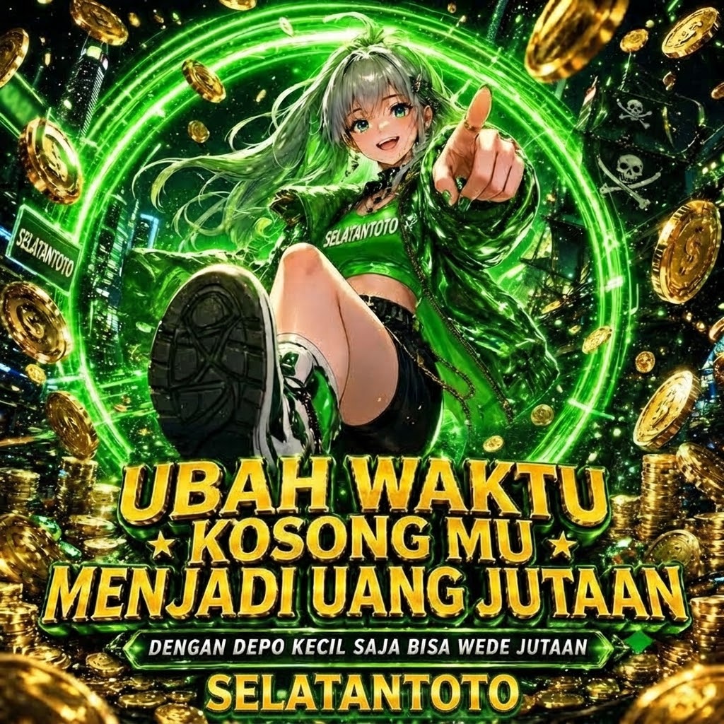 SELATANTOTO